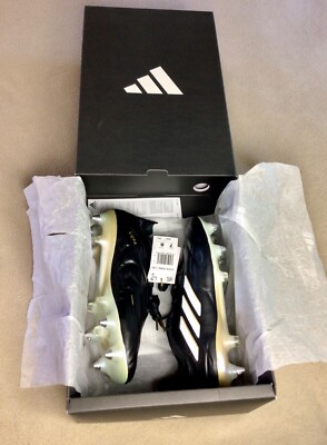 New, Limited Men's size 7 (Women's 8) Adidas Copa Pure.1 SG