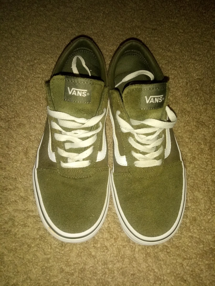 Best clearance color vans