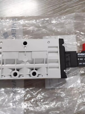 1pcs for AVENTICS Two-position Five-way Reversing Valve 0820060761 New Free Ship