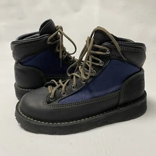 Danner Ridge Arctic Shadow 200G Thinsulate Goretex Vibram Arctic Grip Sole 6.5