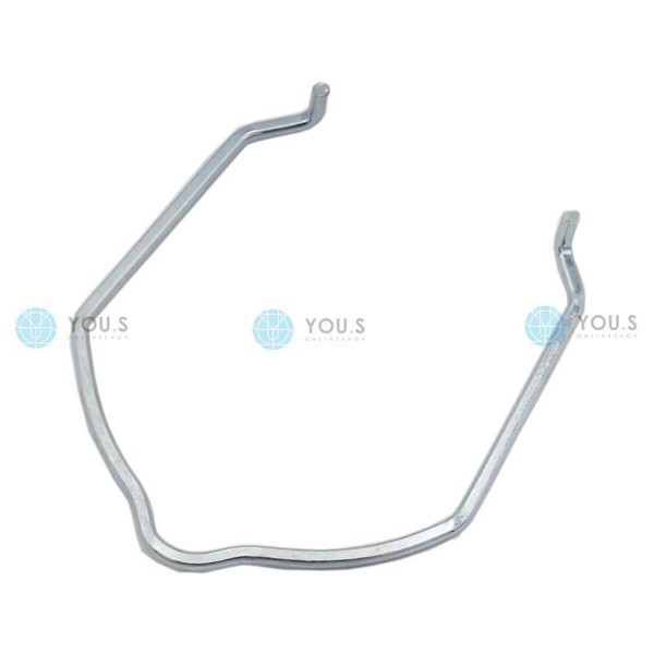1 X You.S Orig. Sicherung Clip Ladeluftschlauch FüR VW Sharan/Tiguan 1.4/2.0 TSI-image