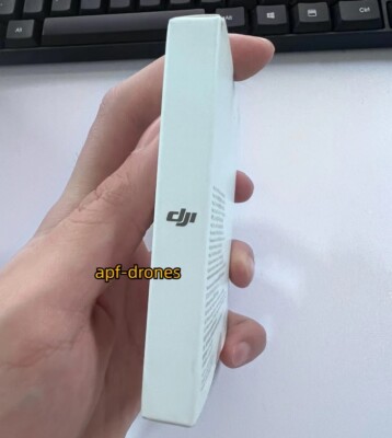 Genuine DJI Mavic 2 Pro Part 17 ND Filters Set(ND4/8/16/32) | eBay
