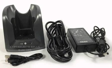 SYMBOL MOTOROLA USB Charging Sync Cradle Charger MC3090 MC3070 MC3190 MC3000 PDA