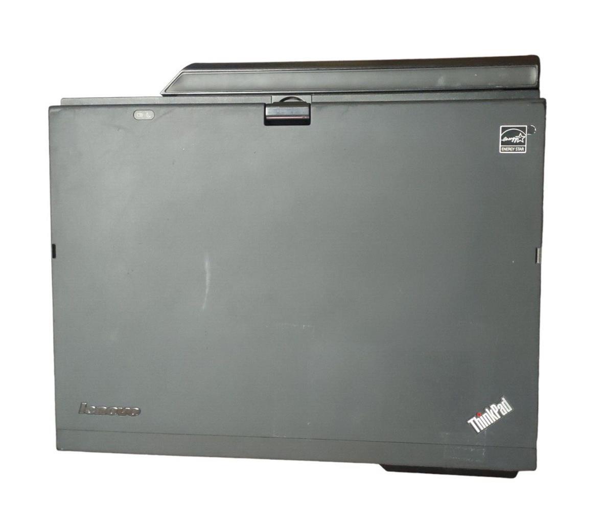 Lenovo ThinkPad X220 Tablet - 128GB SSD-8GB RAM Intel Core i5