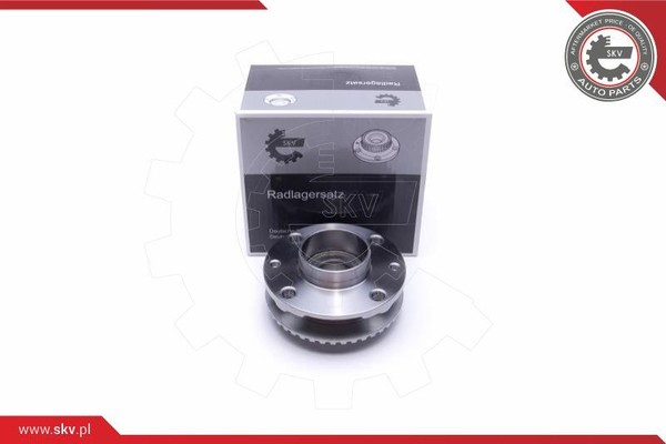 SKV Germany 29SKV347 Radlagersatz Hinten FüR Fiat Alfa Lancia-image