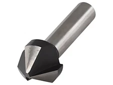 2506000 countersink 16 mm for wood, metal, plastic HSS WOLFCRAFT