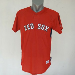 red sox jersey mens