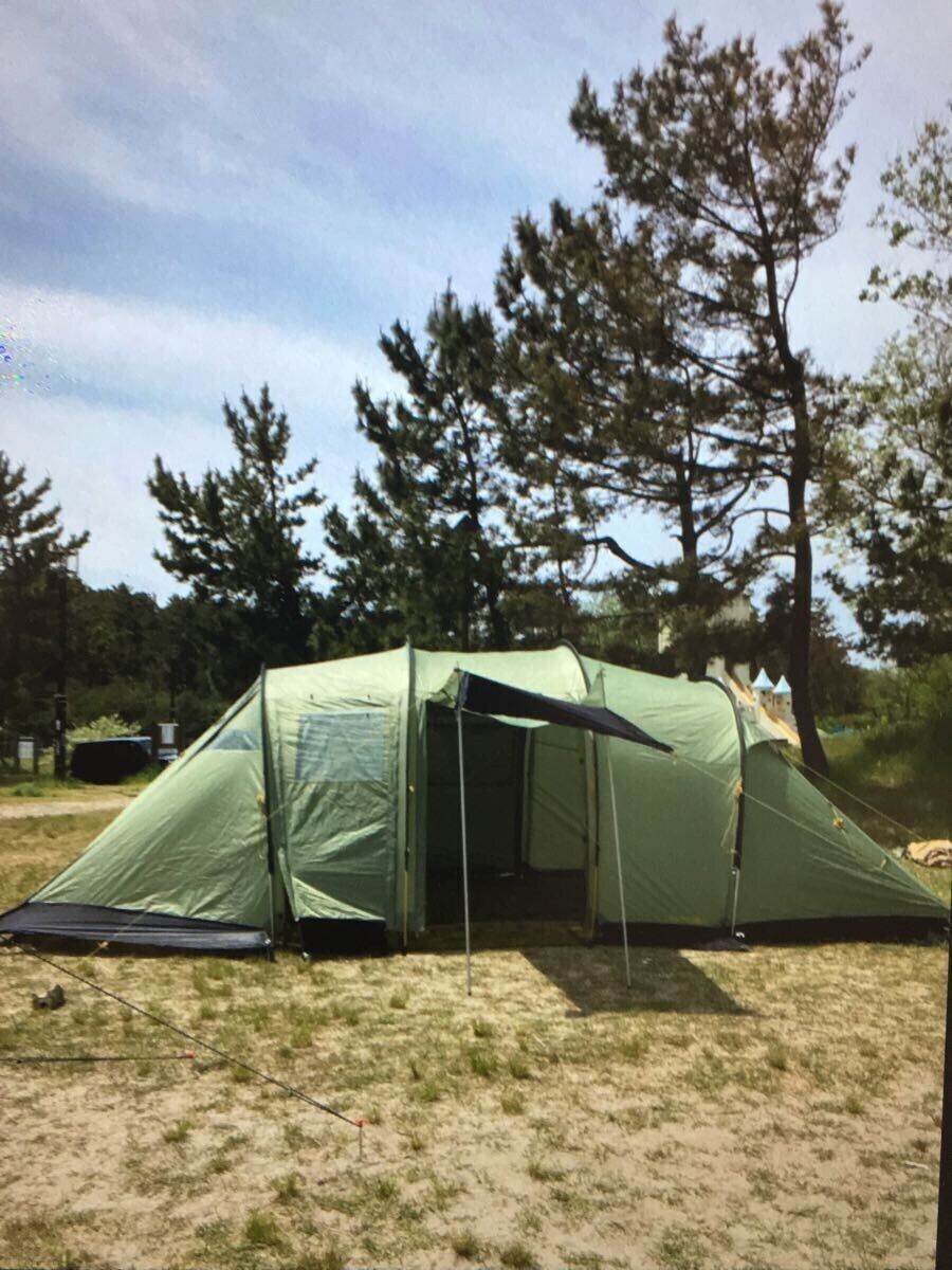 NORDISK Reisa 6PU 3000 Tent Dome for 4 to 6 People | eBay NORDISK Reisa 6PU 3000 Tent Dome for 4 to 6 People | eBay