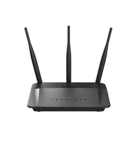 Routeur 4G LTE D-Link DWR-921 - Accessoires informatique