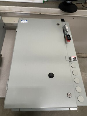 Eaton ECN2238AAG - Version 2 - SEE PICTURES