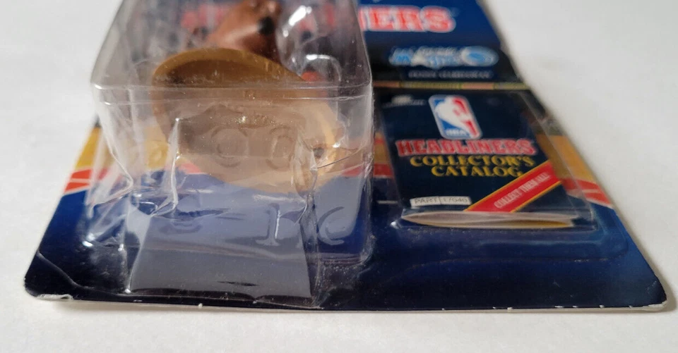Экшн-фигурка Penny Hardaway 1996 Orlando Magic NBA Corinthian Headliners - Изображение 2 из 4