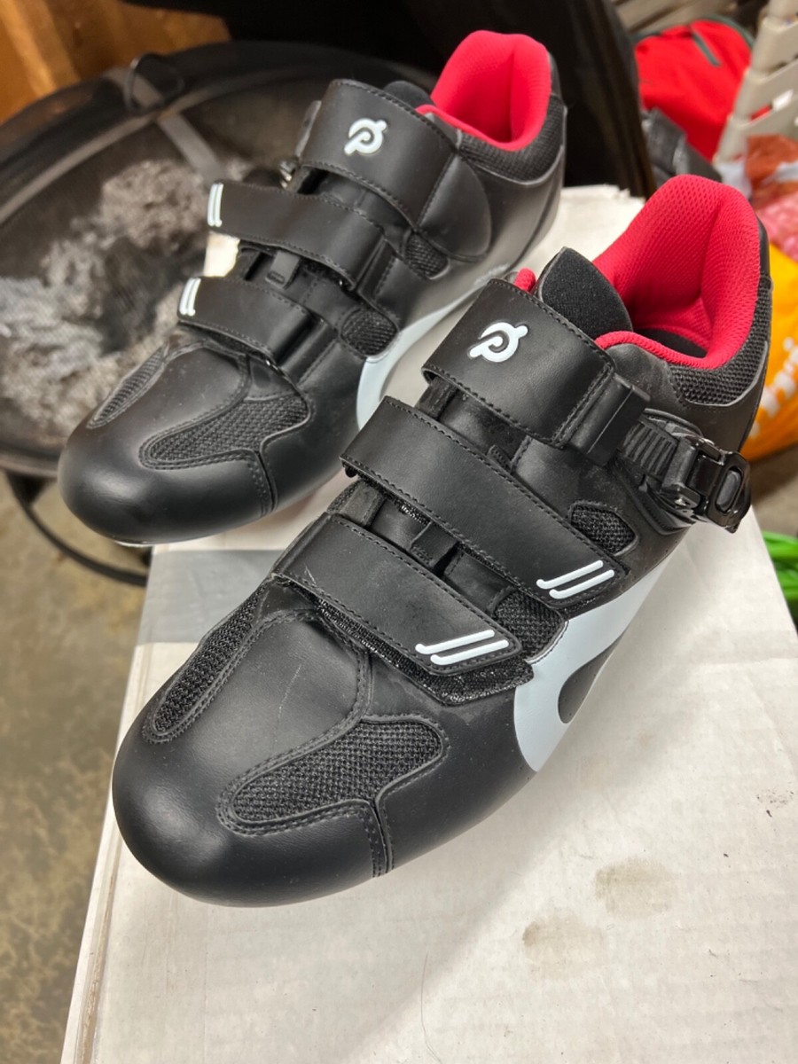 Peloton Attach Cleats To Bike Shoes TrubliFit Replacement Bike
