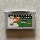 Video: Nicktoons Collection Volume 2 (Game Boy Advance GBA) Authentic