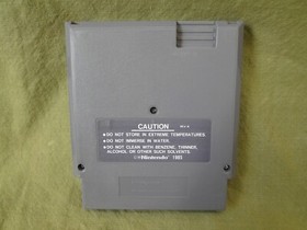 Nintendo NES 1990 de colecci&oacute;n: Captain Skyhawk *PROBADO