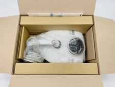 Raycop RN VCEN-100USWH Handheld Allergen Vacuum & Fabric Sanitizer NOS