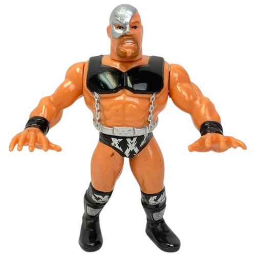 WWF Hasbro The The The The The The The The The The...