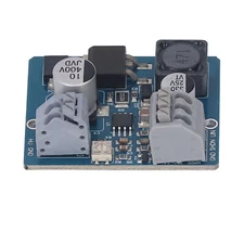 High Voltage Boost Step Up Converter DC To DC Input DC12‑24V Output DC85‑235V