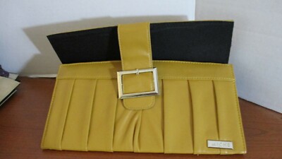 MICHE Light Brown / Caramel BAG PURSE SHELL 