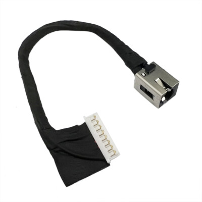 For Razer Blade 15 RZ09-0270 RZ09-02705E75 RZ09-02705E76 DC Power Jack ...