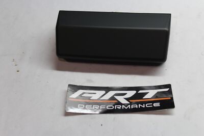 Third stop lamp for BMW E-30 (black)
