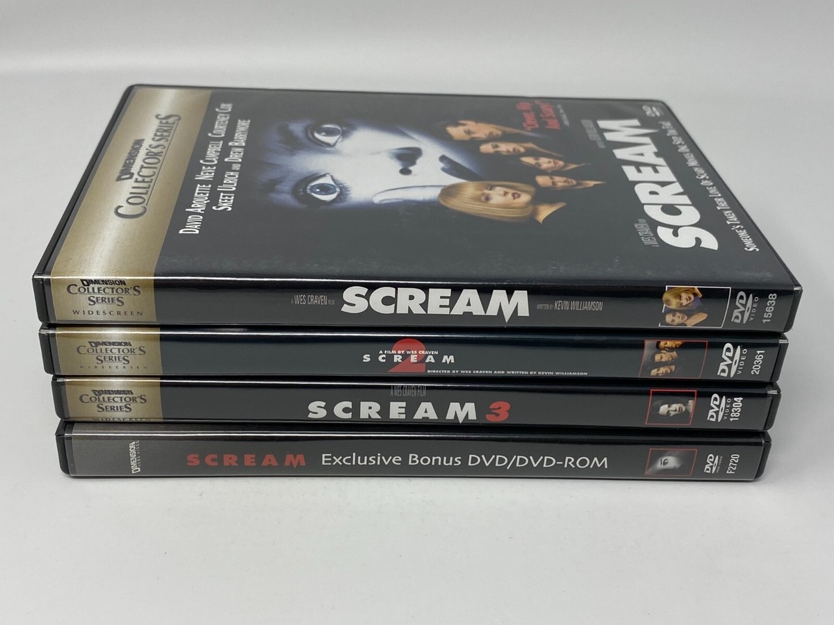 SCREAM【CD＋DVD】 Scream [CD-Single, Papersleeve, DE, ZYX 6291-8] - Amazon.com