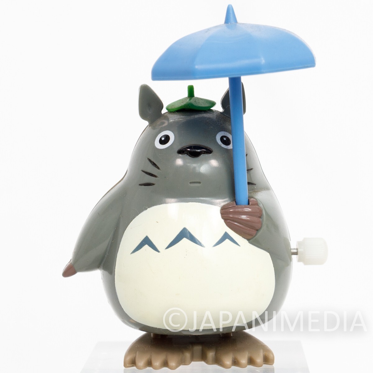 My Neighbor Totoro Wind-up Walking Figure Ghibli JAPAN ANIME