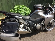 Borse interne fodera borsa per HONDA VFR1200F VFR800F nuove borse