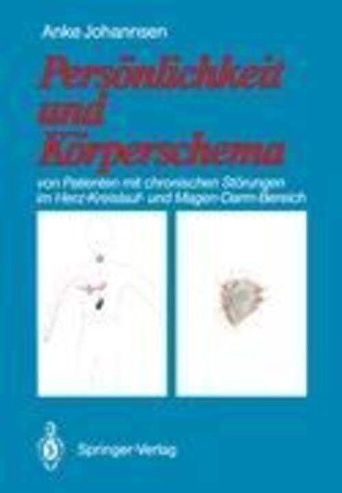 Thumbnail - Persönlichkeit Und Körperschema Anke Johannsen Taschenbuch Paperback X