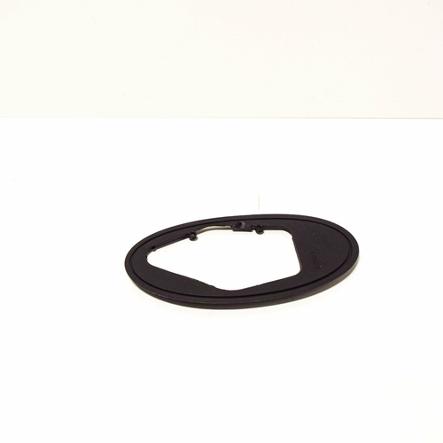 Joint De Rétroviseur Noir Pour BMW Mini R50 R52 R53 - Réf. 51167058083 - Neuf