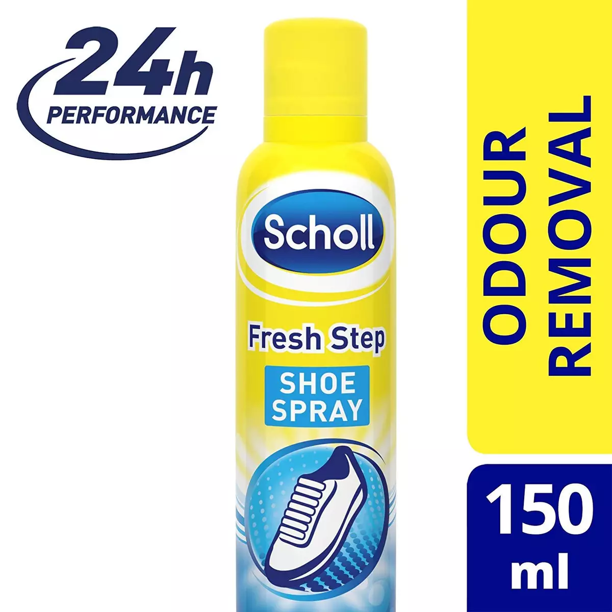 Scholl shoe best sale spray
