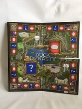 Duck Dynasty Redneck Wisdom Replacement Parts Board Game Quote Pad A12