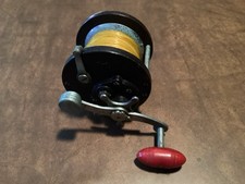Penn Delmar No. 285 Fishing Reel โ Made in USA Vintage
