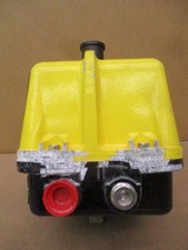Flowserve Model 2075XM2 120A Series 75 Actuator V/A/Hz 120/1.50/60 53109PRX