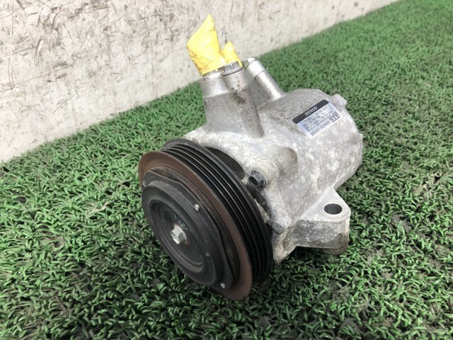 SUZUKI Swift ZC33S ZC83S A/C Compressor 447280-3572 JDM From Japan