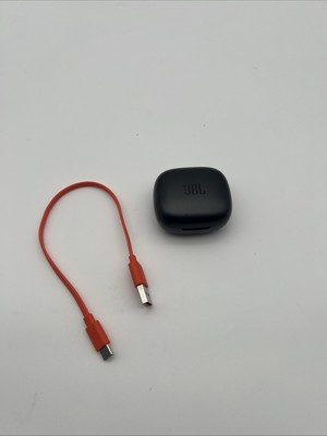 JBL Live Pro 2 TWS In-Ear Kopfhörer Schwarz, 40h Akku, Noise Cancelling, B-Ware