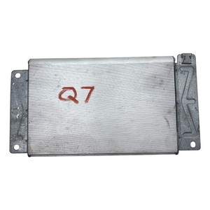 Audi Q7 4L (2006) Sound Verstärker Modul Einheit 4L0035223
