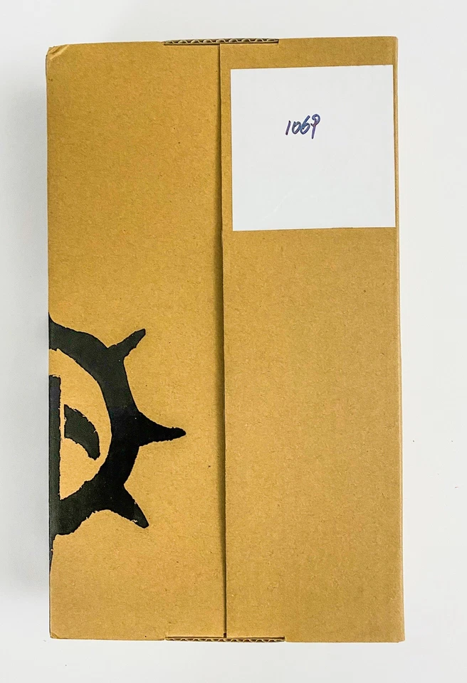 Skaventide Warhammer Special Limited Edition New Unread Foto 2 de 3