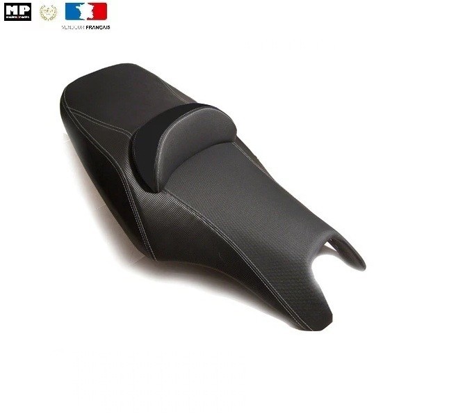 Couvre selle TMAX 530 Yamaha résistant aux UV idéal pour vos trajets urbains de 2008 à 2016