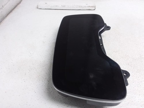 2023 MASERATI GRECALE Digital Speedometer OEM Part Number 670294088 - Picture 9 of 10