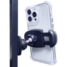 Gym Magnetic Phone Holder Mount Magnetic Phone Holder For Gym Attach To Metal Su