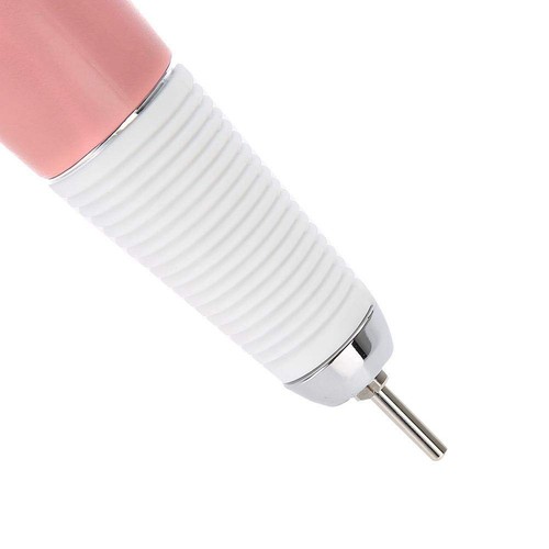 Electric Rechargeable Nail Drill Machine Manicure Pedicure Grinding File Nail... - Picture 9 of 9