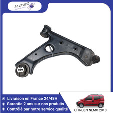 Triangle de suspension Citroen NEMO