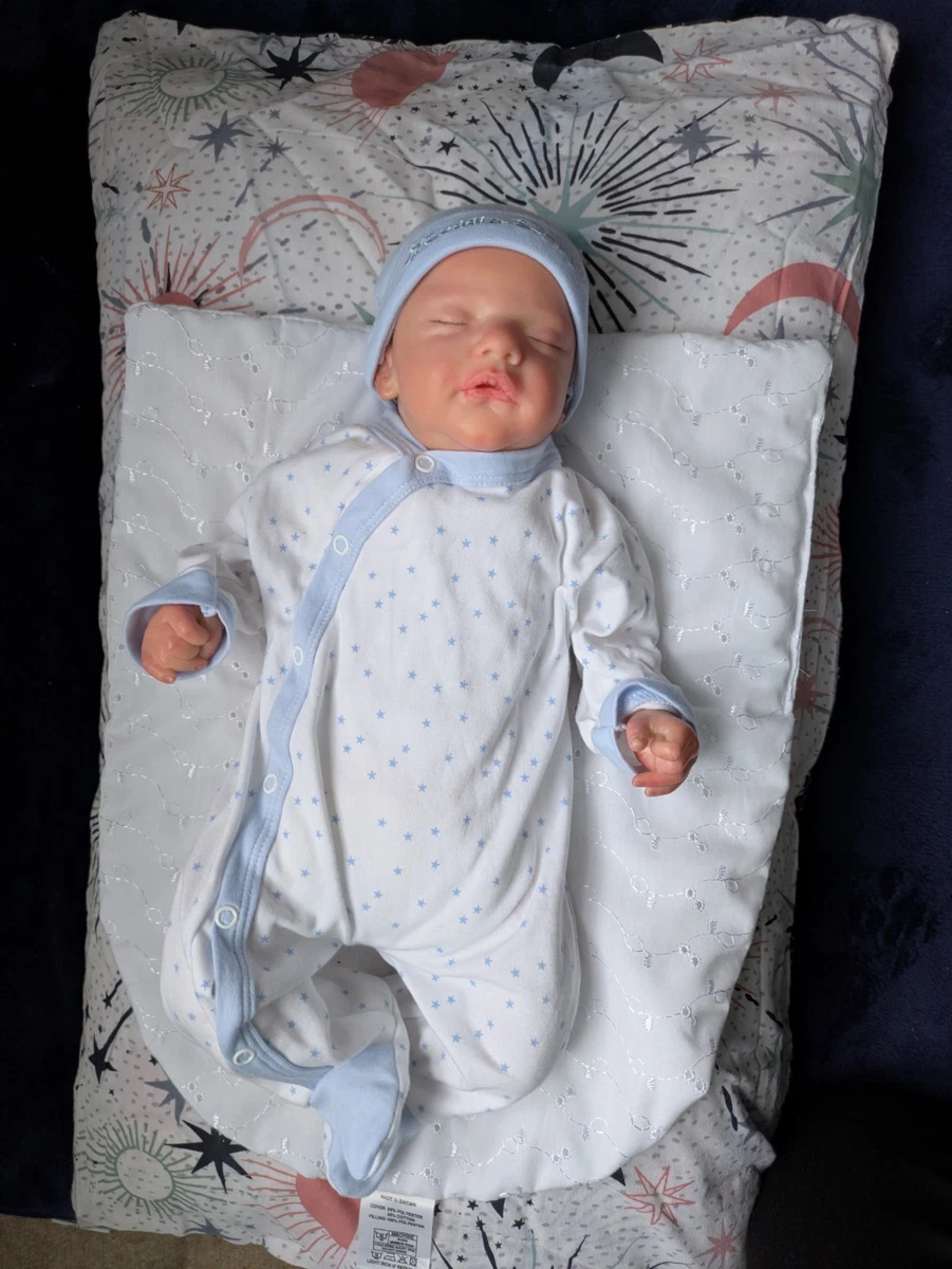 Gudrun Legler Reborn Dolls Playsets for sale | eBay UK