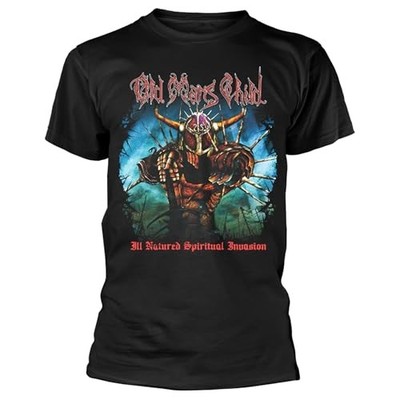 OLD MAN'S CHILD - SCHLECHTMATURED SPR - T-Shirt - Gr. XL - K66z