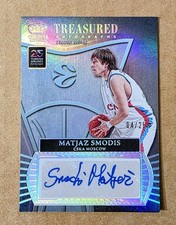 2024-25 Panini Crown Royale EuroLeague Basketball Checklist Guide in-content 24