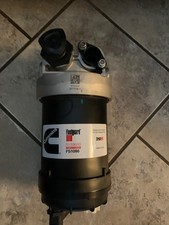 OEM Fit Cummins Fuel Filter Assembly 5396530 Water Separator with 5319680 FS1098