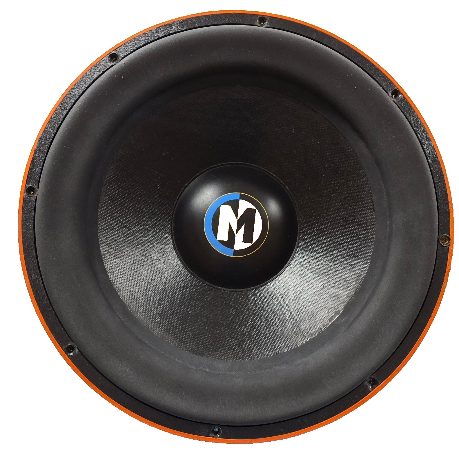 Memphis LVS 15 SubWoofer 15 in