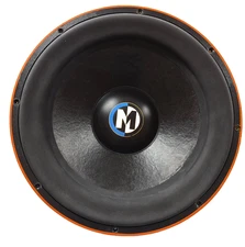 Memphis LVS 15 SubWoofer 15 in