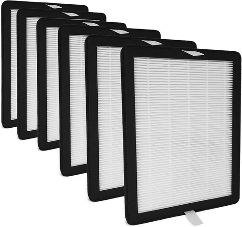 H13 HEPA Filter Replacement for MeacoDry Arete One 10L 12L Dehumidifier