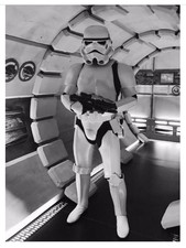 Star Wars Stormtrooper E-11 Blaster Prop The Mandalorian Nice Blaster 